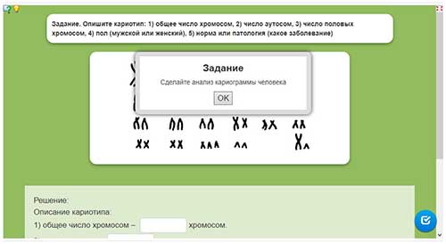 Генетика