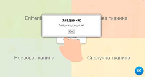 Тканини