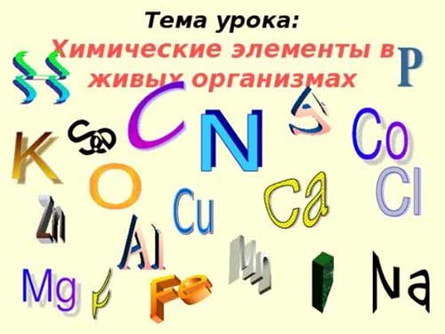 Интерактивное задание