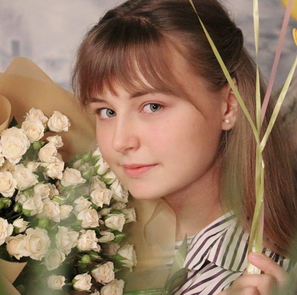 Пивовар Ірина