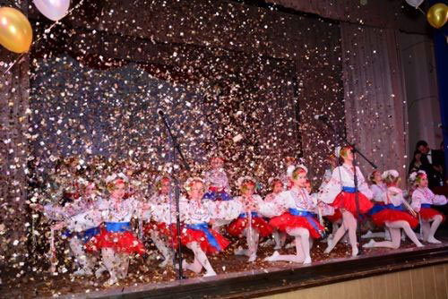 Нагородження переможців